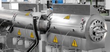  Extrusion / Downstream Equipment