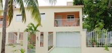  Single Family Home 