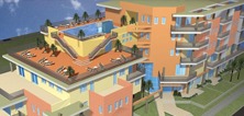   Multi-storey 
