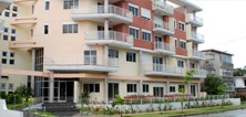   Multi-storey 