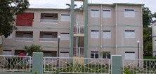  Institutional 
